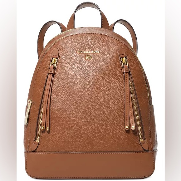 Michael Kors Backpack - Picture 11 of 12